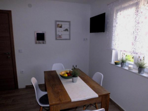 Apartmani Berno